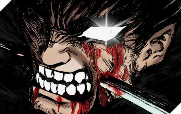 truyện giống aot