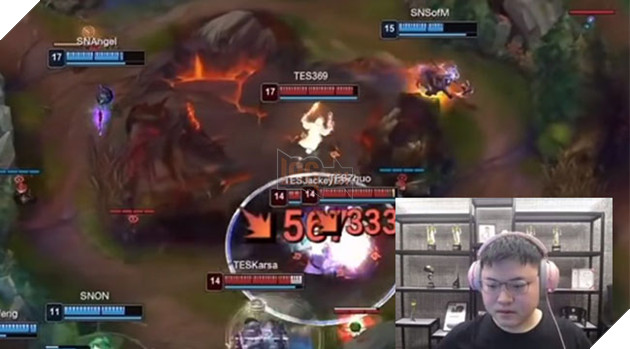 LMHT: Mlxg lên tiếng bảo vệ cho SofM trước những cáo buộc bán độ  2