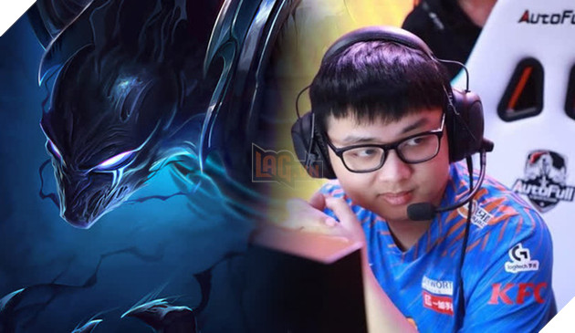 LMHT: Nocturne của SofM và Jinx của Huangfeng đang là những con bài đáng xem nhất trong mắt cộng đồng Hàn Quốc 3