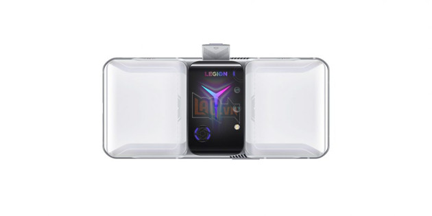 Legion Phone Duel 2 của Lenovo là một chiếc điện thoại gaming với hiệu suất mạnh mẽ