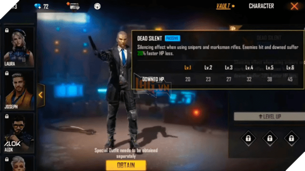 Ngày cập nhật Free Fire OB27: Điều gì sẽ xuất hiện trong bản cập nhật lớn nhất năm 2021? 11