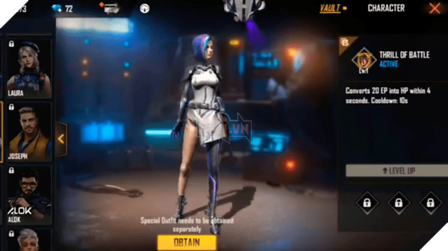 Ngày cập nhật Free Fire OB27: Điều gì sẽ xuất hiện trong bản cập nhật lớn nhất năm 2021? 12