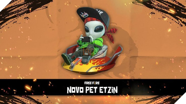 Ngày cập nhật Free Fire OB27: Điều gì sẽ xuất hiện trong bản cập nhật lớn nhất năm 2021? 13