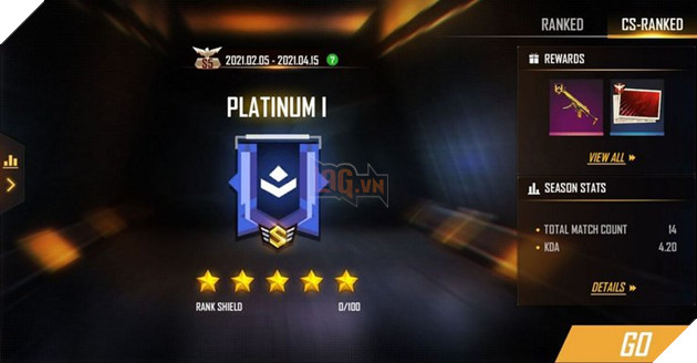 Ngày cập nhật Free Fire OB27: Điều gì sẽ xuất hiện trong bản cập nhật lớn nhất năm 2021? 2