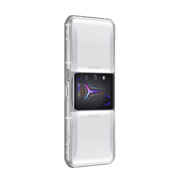 Legion Phone Duel 2 của Lenovo là một chiếc điện thoại gaming với hiệu suất mạnh mẽ 2