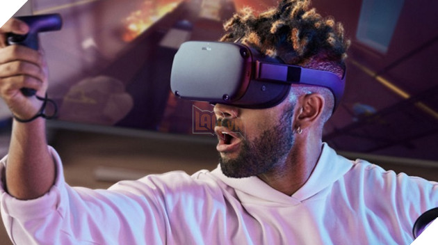 Facebook khai tử dòng thiết bị VR Oculus Rift 2, mở đường cho dòng Quest trong tương lai