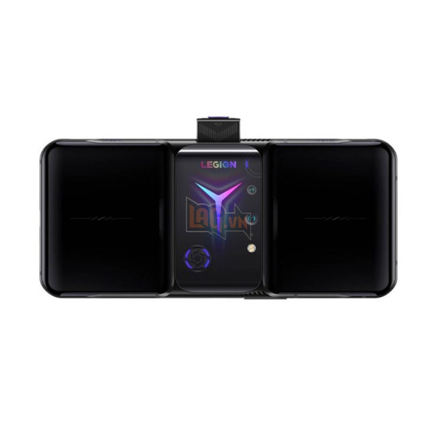 Legion Phone Duel 2 của Lenovo là một chiếc điện thoại gaming với hiệu suất mạnh mẽ 4