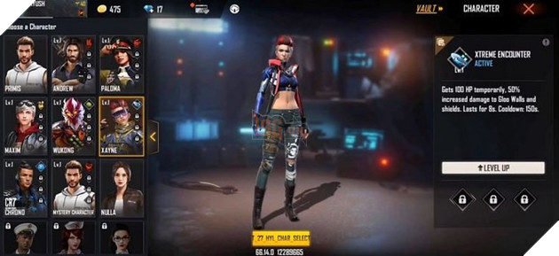 Ngày cập nhật Free Fire OB27: Điều gì sẽ xuất hiện trong bản cập nhật lớn nhất năm 2021? 6