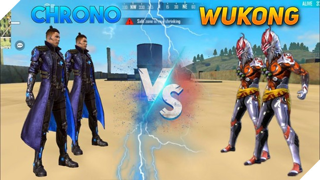 Ngày cập nhật Free Fire OB27: Điều gì sẽ xuất hiện trong bản cập nhật lớn nhất năm 2021? 9