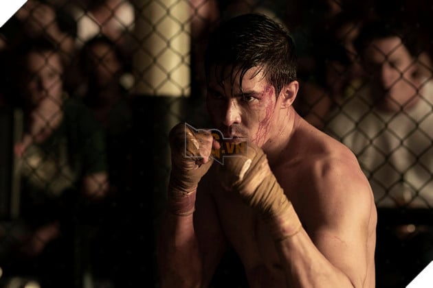 Những lý do không thể bỏ lỡ Mortal Kombat: Cuộc chiến sinh tử  6