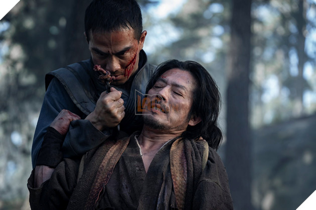 Những lý do không thể bỏ lỡ Mortal Kombat: Cuộc chiến sinh tử  2