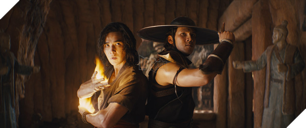 Những lý do không thể bỏ lỡ Mortal Kombat: Cuộc chiến sinh tử  5