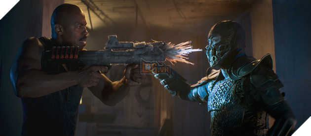 Những lý do không thể bỏ lỡ Mortal Kombat: Cuộc chiến sinh tử  4