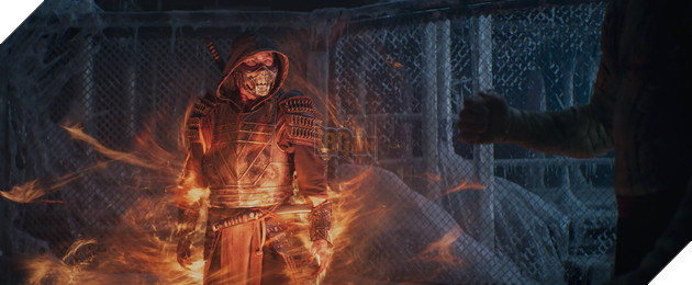 Những lý do không thể bỏ lỡ Mortal Kombat: Cuộc chiến sinh tử  7