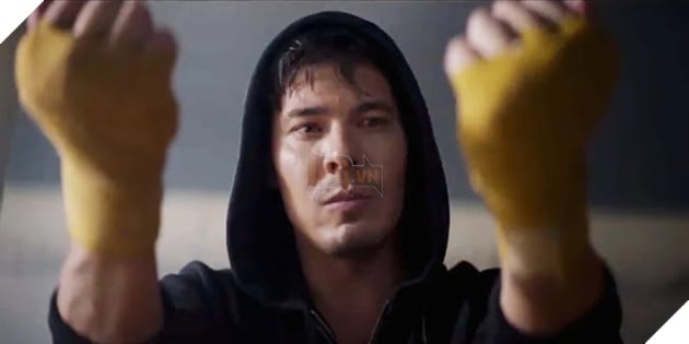 Review Mortal Kombat 2021 - Điểm sáng đến từ các chi tiết nhỏ ... nếu không bị cắt bớt 2