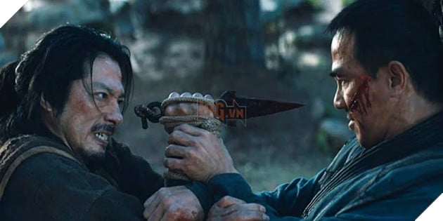 Review Mortal Kombat 2021 - Điểm sáng đến từ các chi tiết nhỏ ... nếu không bị cắt bớt 3