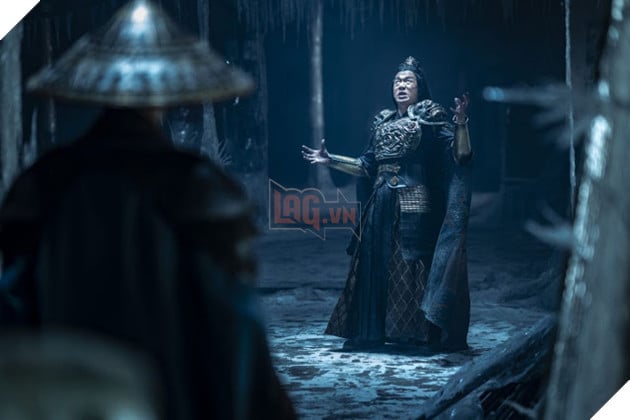 Review Mortal Kombat 2021 - Điểm sáng đến từ các chi tiết nhỏ ... nếu không bị cắt bớt 7