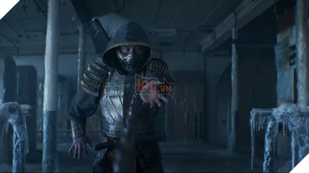 Review Mortal Kombat 2021 - Điểm sáng đến từ các chi tiết nhỏ ... nếu không bị cắt bớt 8