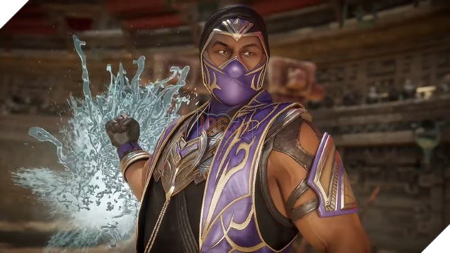 Được lên ý tưởng từ đầu nhưng một nhân vật đã bị loại khỏi Mortal Kombat Movie 2