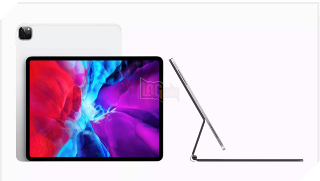 Việc sản xuất MacBook và iPad đang bị trì hoãn do tình trạng thiếu chip liên tục