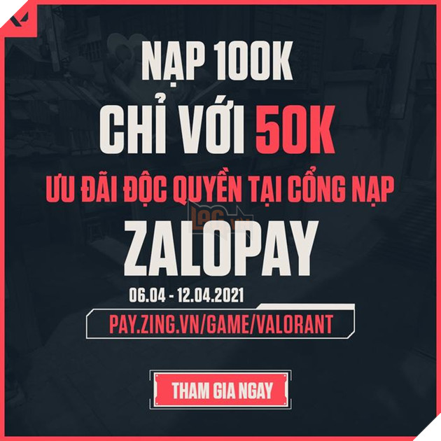 Giải Esports VALORANT đầu tiên của Việt Nam sẵn sàng bước vào vòng loại 3