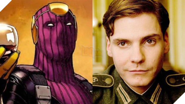 Tìm hiểu về Baron Zemo và những năng lực đáng sợ của kẻ phản diện nổi tiếng của Marvel