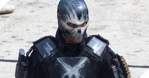 Tìm hiểu về Baron Zemo và những năng lực đáng sợ của kẻ phản diện nổi tiếng của Marvel 2