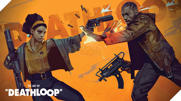 Siêu phẩm hành động Deathloop sẽ lại tiếp tục bị hoãn trước sự buồn lòng của game thủ