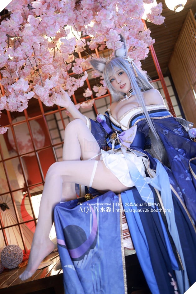 cosplay đẹp
