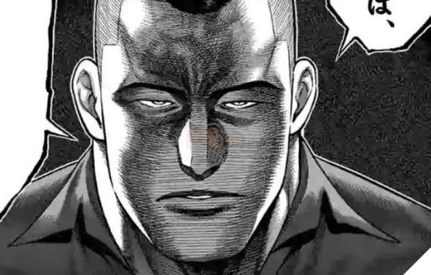 kengan omega chap 104