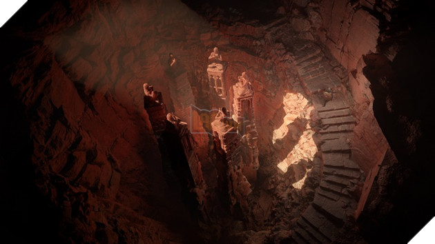 Sau gần 8 năm ra mắt lần đầu, Path of Exile 2 chính thức tung trailer mới hấp dẫn