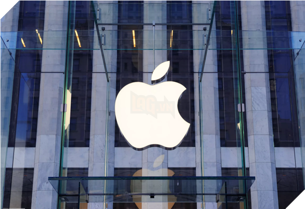 Apple đệ đơn kiện một thương hiệu nước đóng chai vì mượn logo nhãn hiệu Táo khuyết của mình 