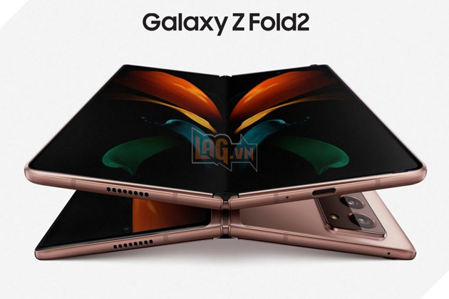 Theo báo cáo mới nhất, Samsung Galaxy Z Fold 3 và Z Flip 2 có thể ra mắt vào tháng 7
