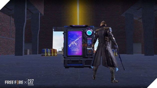 Free Fire OB27: Người chơi hiện có thể hồi sinh team của mình trong chế độ xếp hạng Battle Royale 4