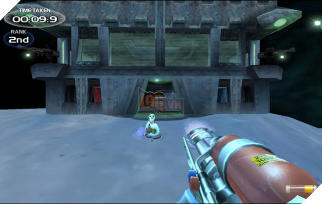Game thủ đào lại mã lệnh cho phép chơi TimeSplitters 2 ngay trong Homefront The Revolution 3