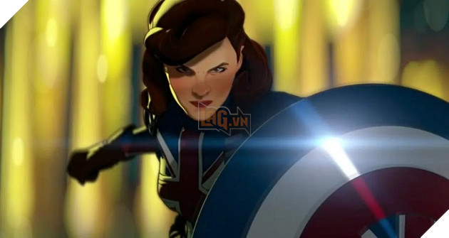 Dồ lưu niệm quảng bá seri What If...? của MCU vô tình hé lộ đội Vệ binh Đa vũ trụ