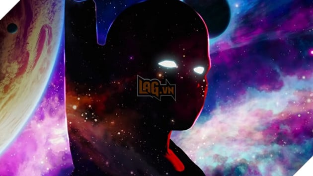 Dồ lưu niệm quảng bá seri What If...? của MCU vô tình hé lộ đội Vệ binh Đa vũ trụ 3