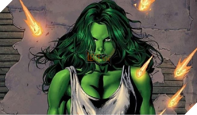 Điểm danh các nhân vật Marvel Disney không sở hữu 5