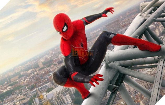 Điểm danh các nhân vật Marvel Disney không sở hữu