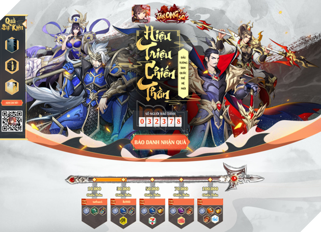 Tân OMG3Q VNG: Số đăng ký trước vượt mốc 30.000, cộng đồng đua nhau giành… fan cứng 2