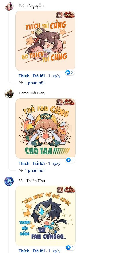 Tân OMG3Q VNG: Số đăng ký trước vượt mốc 30.000, cộng đồng đua nhau giành… fan cứng 4