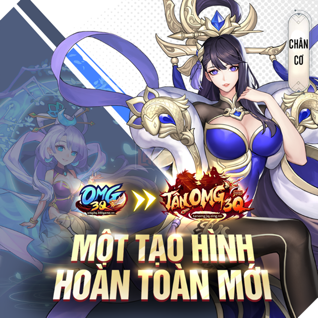 Tân OMG3Q VNG: Số đăng ký trước vượt mốc 30.000, cộng đồng đua nhau giành… fan cứng 5