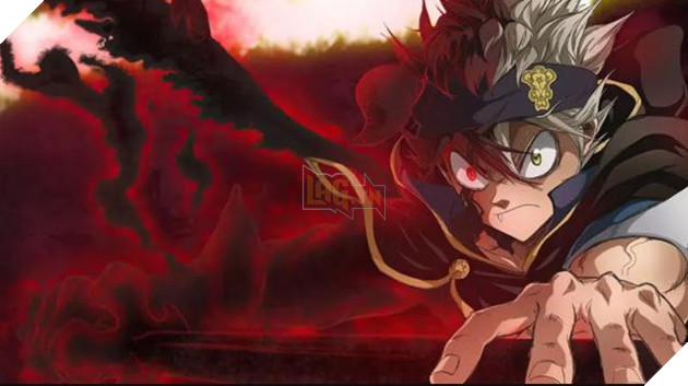 black clover chap 290