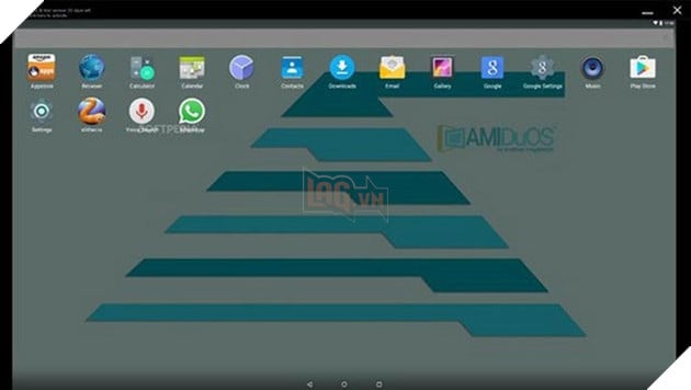 Top phần mềm giả lập tốt nhất cho những thiết bị PC tầm trung hoặc yếu trong năm 2021 4