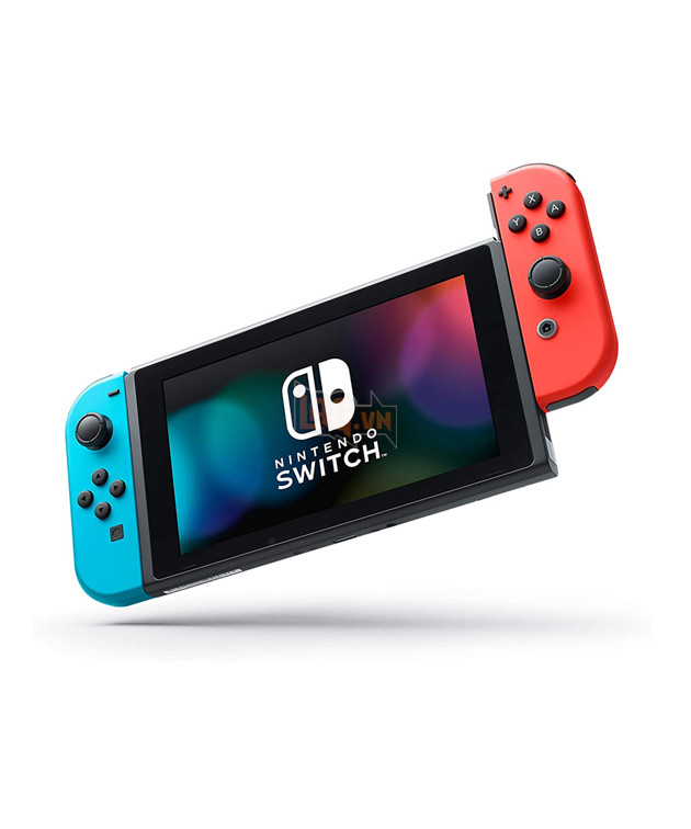 Số lượng máy Nintendo Switch sẽ giảm mạnh vì chuỗi cung ứng linh kiện gặp khủng hoảng?