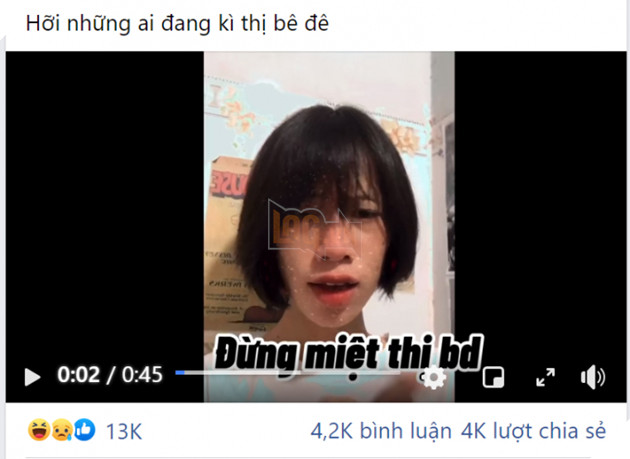 Ảnh từ tài khoản cá nhân của An Nkien Pham.