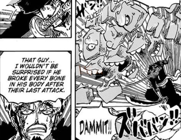 soi one piece 1010