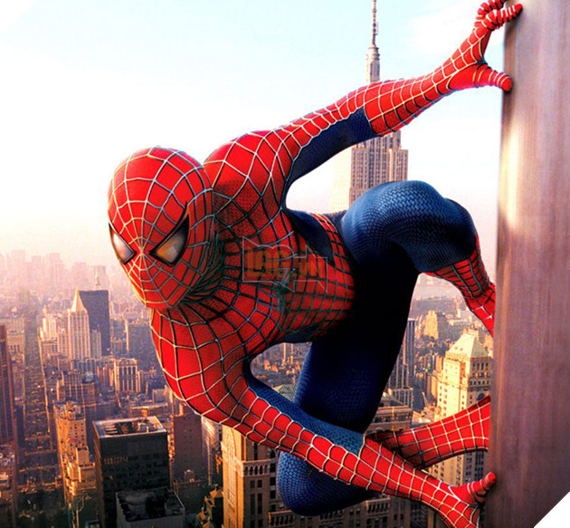 Điểm danh các nhân vật Marvel Disney không sở hữu 2