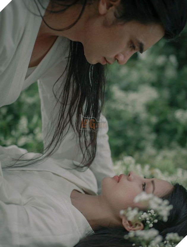 Kiều: Tổng hợp loạt cảnh nóng nhức mắt gây phẫn nộ trong tựa phim chuyển thể  2