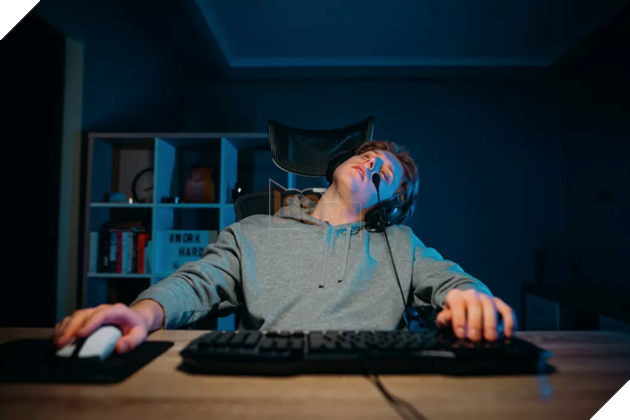 Những kênh vừa livestream vừa ngủ đã giúp Twitch đạt được lượt view kỷ lục 